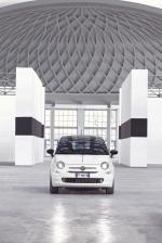 Fiat 500 120° 2019 года